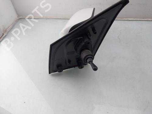Right mirror PEUGEOT 108 1.0 VTi | BP27271053C27 