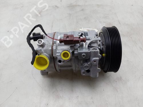 Compressor A/A SKODA OCTAVIA IV Combi (NX5, PV5) 1.5 TSI e-TEC (150 hp) 29851890