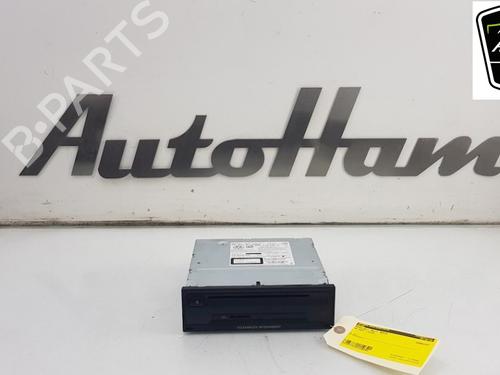 Used Electronic module VW GOLF VII (5G1, BQ1, BE1, BE2) 2.0 GTD (184 hp) 13147989