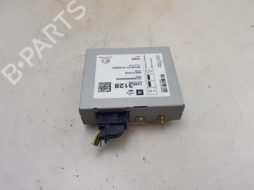 Annen OPEL MOKKA / MOKKA X (J13) 1.4 (_76) (140 hp) 29061672