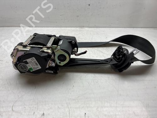 Used Front right seatbelt SEAT TARRACO (KN2) 1.5 TSI ACT (150 hp) 32721227