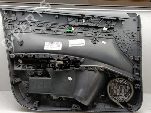 Front right panel VW POLO VI (AW1, BZ1, AE1) 2.0 GTI | BP30143687C59