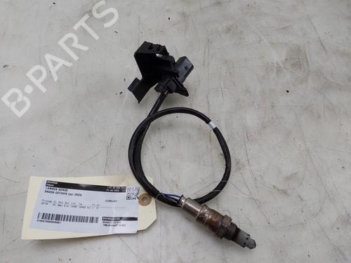 Electronic sensor SKODA OCTAVIA IV Combi (NX5, PV5) 1.5 TSI e-TEC | BP29887822M84 