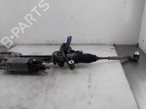 Steering rack MERCEDES-BENZ A-CLASS (W176) A 180 (176.042) | BP30533935M22