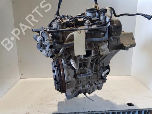 Used Engine Engine VW POLO VI (AW1, BZ1, AE1) 1.0 MPi (80 hp) 25005385 25005385