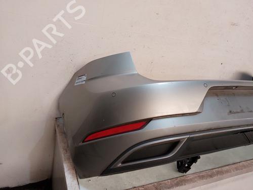 Rear bumper VW GOLF VII (5G1, BQ1, BE1, BE2) 2.0 TDI | BP29174664C8 