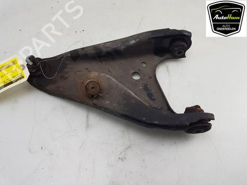Left front suspension arm DACIA LODGY (JS_) 1.2 TCe (JSAY, JSM0) | BP17152498M12 
