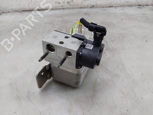 AC radiator OPEL FRONTERA (OV24) EV | BP31884638M32