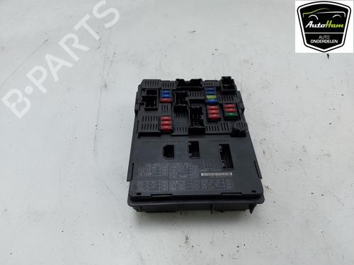 Used Fuse box NISSAN NOTE (E12) 1.2 (80 hp) 12050163