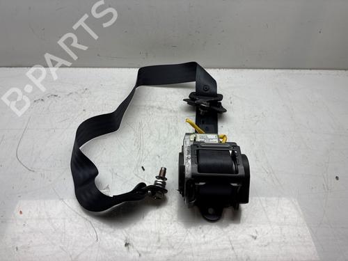 Cinto de segurança frente direito MITSUBISHI OUTLANDER II (CW_W) 2.0 (CW4W) (147 hp) 31333187