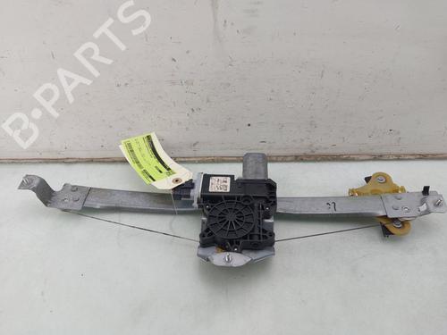 Used Front left window mechanism Front left window mechanism 37169960 37169960