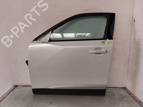 Used Left front door Left front door 37070272 37070272