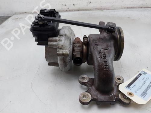 Turbocharger/Supercharger VW T-ROC (A11, D11) 1.5 TSI | BP29479035M71 