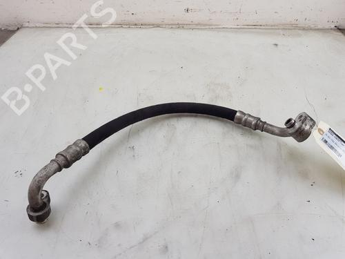 Used AC pipe AC pipe SKODA FABIA II (542) 1.2 TDI (75 hp) 34057008 34057008
