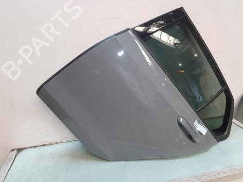 Dør venstre bagtil VW GOLF VIII (CD1, DA1) 2.0 GTI | BP27498826C4 - Image 2