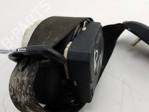 Rear right seatbelt AUDI A2 (8Z0) 1.4 | BP12027216I28 