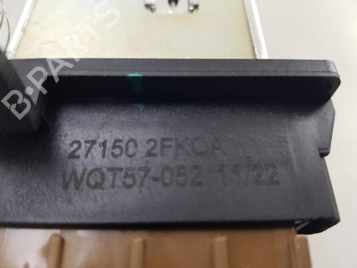 Heater resistor DACIA SPRING EV (B6M1) | BP36257577M108 - Image 4