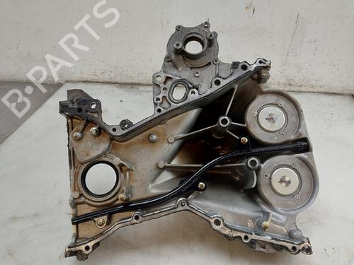 Registerdæksel FORD B-MAX (JK) 1.0 EcoBoost | BP36108368M123 - Image 4