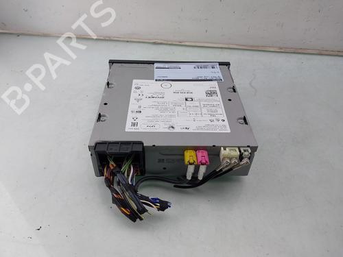 Control unit VW POLO VI (AW1, BZ1, AE1) 1.0 TSI | BP26931476M11 - Image 3