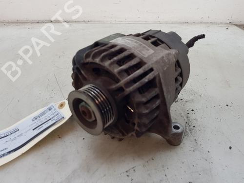 Alternator FIAT 500 (312_) 1.2 (312AXA1A) | BP26654991M7