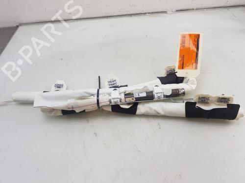 Høyre gardin kollisjonspute OPEL CORSA F (P2JO) 1.2 (68) | BP29713182C12 