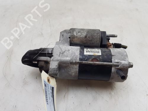Used Starter Starter OPEL ASTRA K (B16) 1.6 CDTi (68) (110 hp) 23982093 23982093