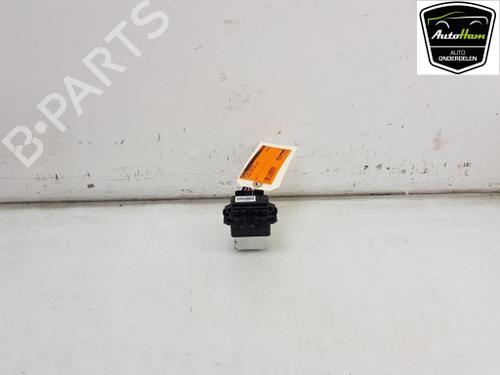 Used Heater resistor Heater resistor PEUGEOT 208 I (CA_, CC_) 1.4 VTi (95 hp) 13106369 13106369