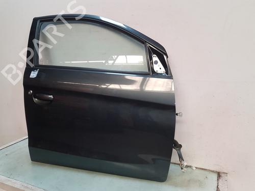 Right front door MITSUBISHI MIRAGE / SPACE STAR VI Hatchback (A0_A) 1.2 (A03A) | BP26872921C3 