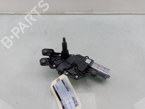 Used Rear wiper motor FORD FOCUS IV Turnier (HP) 1.0 EcoBoost mHEV (155 hp) 24943492