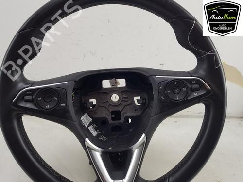 Steering wheel OPEL CROSSLAND X / CROSSLAND (P17, P2QO) 1.6 Turbo D (75) | BP16949643C49 