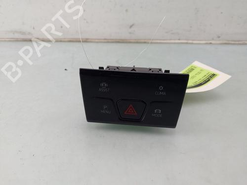 warning-switch-vw-golf-viii-cd1-da1-2019-34057161 main image