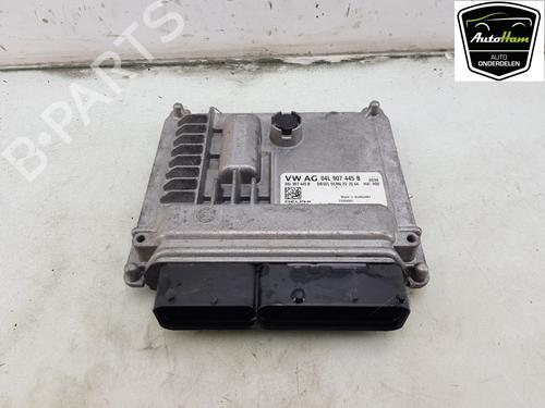Engine control unit (ECU) AUDI A3 Limousine (8VS, 8VM) 1.6 TDI | BP29352462M57 