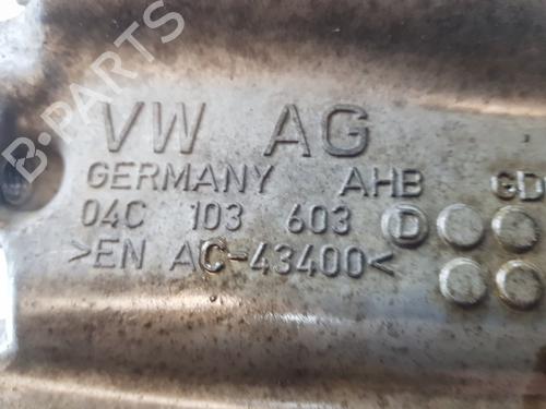 Oliebundkar SEAT Mii (KF1, KE1) 1.0 | BP25926346M115 