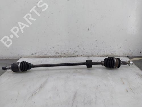 Used Right front driveshaft SUZUKI SWIFT V (AZ) 1.2 (A2L412, ZC83S) (90 hp) 32443685