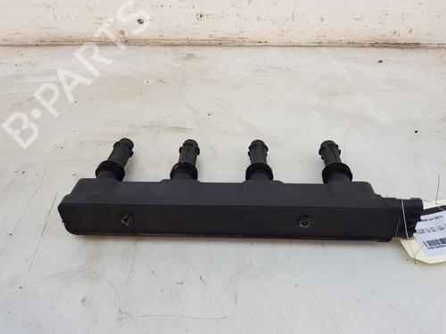 Used Ignition coil OPEL MERIVA B MPV (S10) 1.4 (75) (120 hp) 29006738