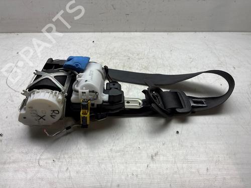 Used Front right seatbelt Front right seatbelt VW GOLF VII (5G1, BQ1, BE1, BE2) 1.5 TSI (150 hp) 36323762 36323762