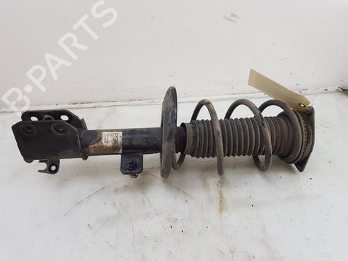 Right front shock absorber OPEL CORSA F (P2JO) 1.2 (68) | BP25926195M17 