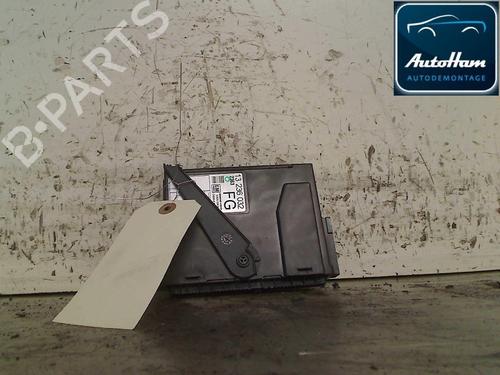 Used Electronic module OPEL CORSA C (X01) 1.3 CDTI (F08, F68) (70 hp) 13140955