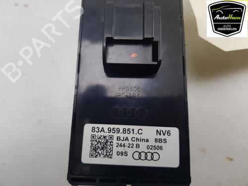 Switch AUDI Q4 E-TRON Sportback (F4N) 40 | BP15857911I30 