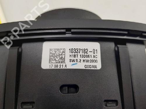 Hovedlysbryter FORD FIESTA VII (HJ, HF) 1.1 Ti-VCT | BP12018011I24 