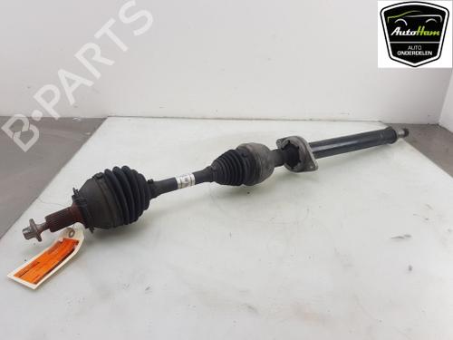 Used Right front driveshaft Right front driveshaft MERCEDES-BENZ B-CLASS Sports Tourer (W246, W242) B 200 CDI (246.201) (136 hp) 12039231 12039231