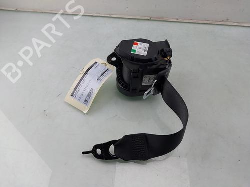 Used Rear left seatbelt BMW 3 Touring (G21, G81) 330 e Plug-in-Hybrid (292 hp) 25845755