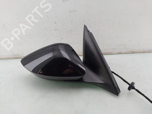 Used Right mirror Right mirror SKODA KAMIQ (NW4) 1.0 TSI (116 hp) 34056384 34056384