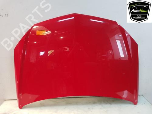 Used Hood OPEL TIGRA TwinTop (X04) 1.4 (R97) (90 hp) 12041627
