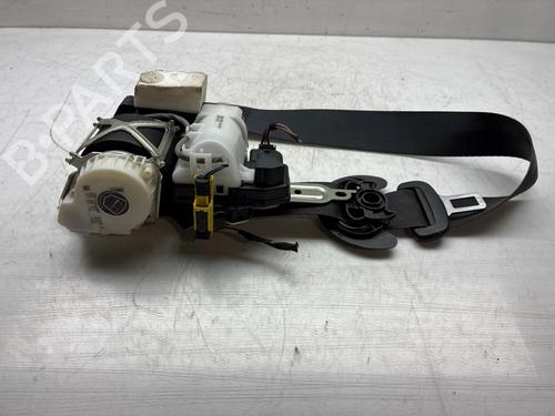 Used Front left seatbelt Front left seatbelt VW GOLF VII (5G1, BQ1, BE1, BE2) 1.2 TSI (105 hp) 33286739 33286739