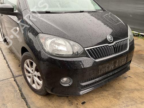 Full front SKODA CITIGO (NF1) 1.0 | BP40008783S1 - Image 2