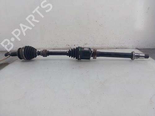 Used Right front driveshaft TOYOTA RAV 4 IV (_A4_) 2.5 Hybrid 4WD (AVA44, AVA44_) (197 hp) 30466135
