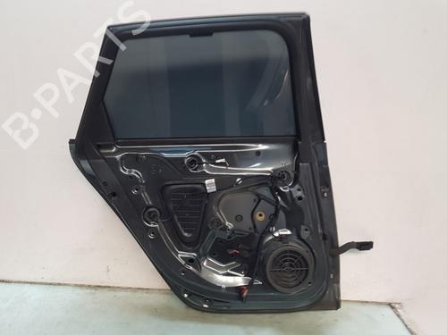 Left rear door AUDI A4 B8 Avant (8K5) 2.0 TDI | BP26958557C4 