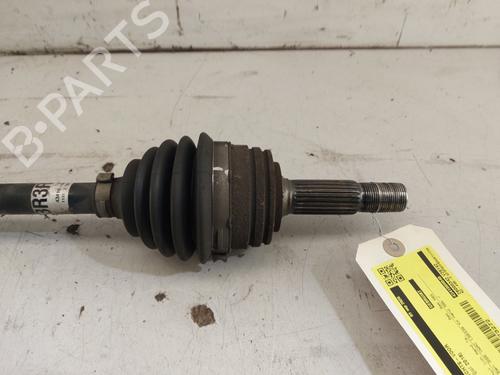 Right front driveshaft PEUGEOT 108 1.0 VTi | BP38928270M39 - Image 4