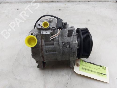 AC-Kompressor BMW X3 (F25) xDrive 20 i (184 hp) 30060300